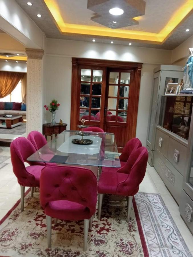 Apartment شبرا مصر Cairo