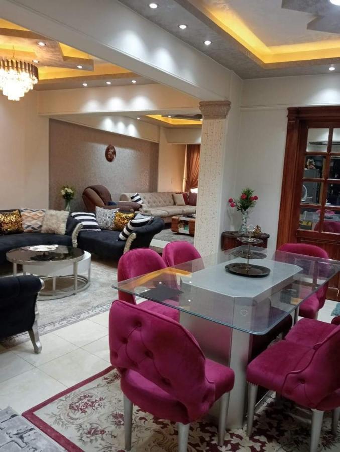 شبرا مصر Apartment *