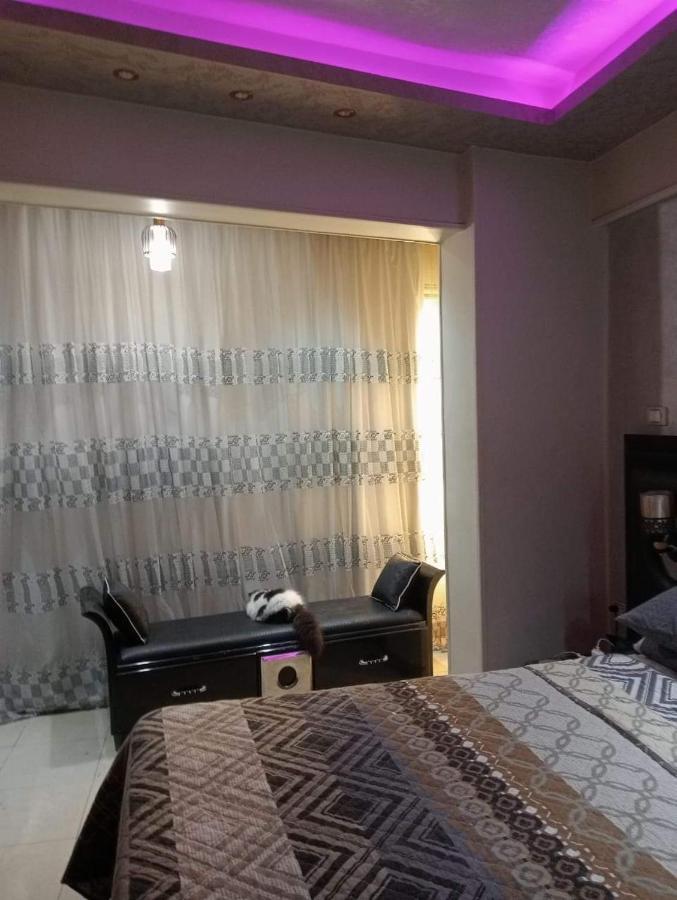 Apartment شبرا مصر Cairo