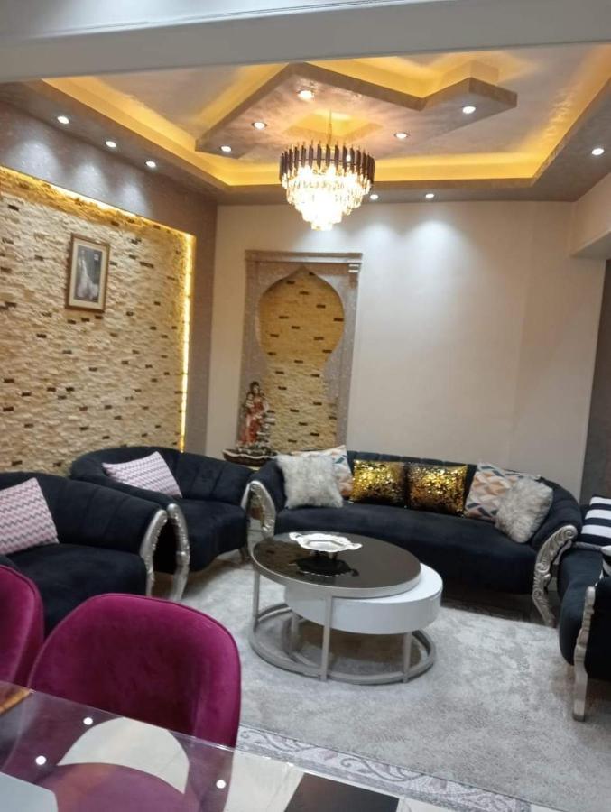 Apartment شبرا مصر Cairo