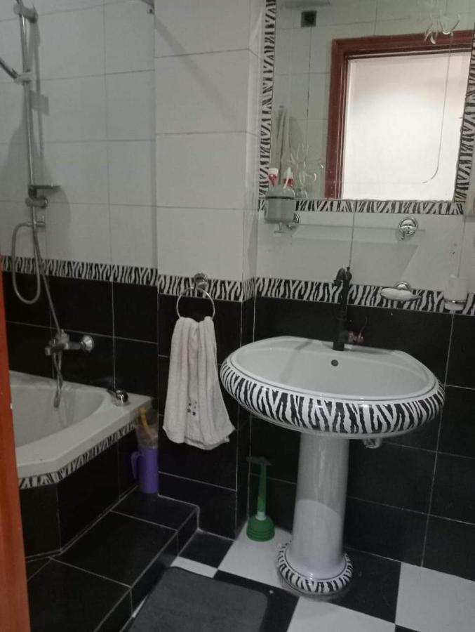 Apartment شبرا مصر *